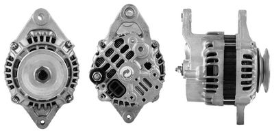 Ģenerators LUCAS LRA01855