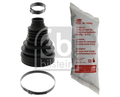 Комплект пыльника, приводной вал FEBI BILSTEIN 48819