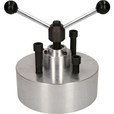 Montāžas instr. kompl., Kloķvārpstas blīvsl./Centr. gultnis KS TOOLS 460.3780