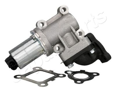 Клапан возврата ОГ JAPANPARTS EGR-K00