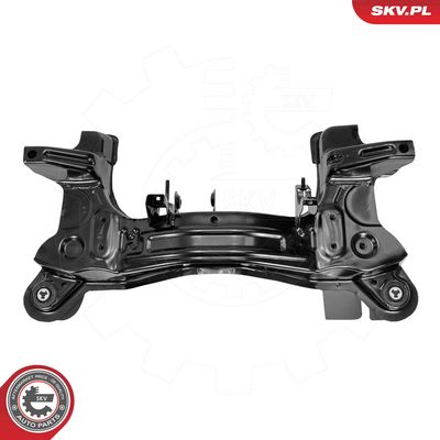 sanki zawieszenia Oś przednia,CHEVROLET Lacetti Nubira,96549877 ESEN SKV 64SKV178