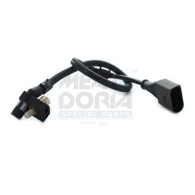 Impulsu devējs, Kloķvārpsta MEAT & DORIA 87552