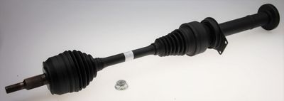 Приводной вал LÖBRO 306004