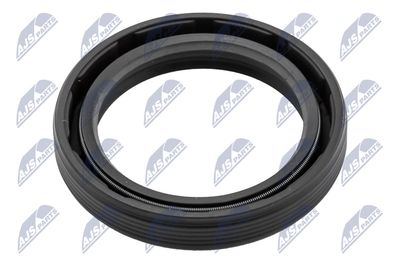 Уплотняющее кольцо, дифференциал NTY NUP-AU-006