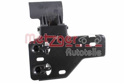 Drošības āķis, Motora pārsega slēdzene METZGER 2310868