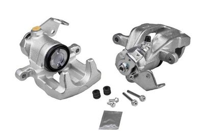 Bremžu suports HELLA 8AN 355 782-831