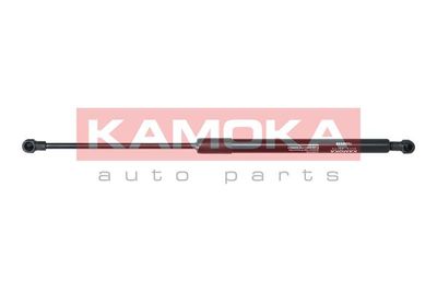 Gāzes atspere, Bagāžas/Kravas nodalījuma vāks KAMOKA 7092439