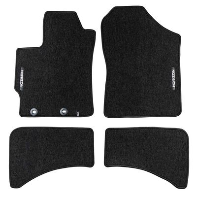 Комплект ковриков Frogum HR424395