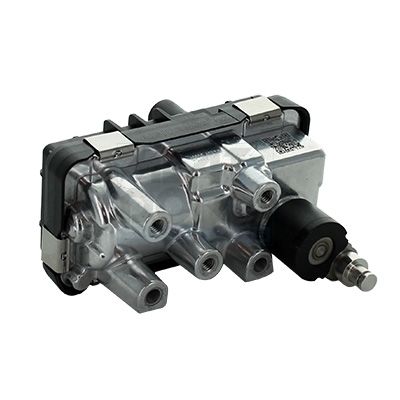 Клапан регулирования давления нагнетателя MEAT & DORIA 66047