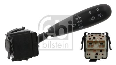 Выключатель на рулевой колонке FEBI BILSTEIN 33646