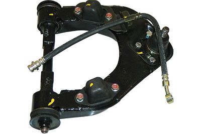 Neatkarīgās balstiekārtas svira, Riteņa piekare KAVO PARTS SCA-3055