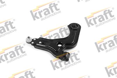 Рычаг независимой подвески колеса, подвеска колеса KRAFT AUTOMOTIVE 4212292