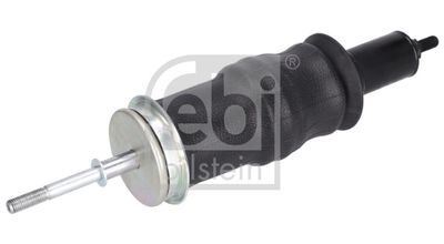 Гаситель, крепление кабины FEBI BILSTEIN 192763