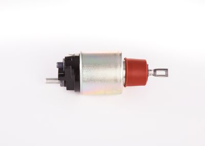 Ievilcējrelejs, Starteris BOSCH 2339403010