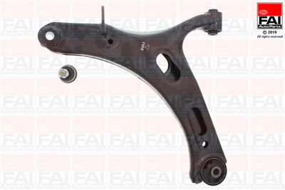 Neatkarīgās balstiekārtas svira, Riteņa piekare FAI AutoParts SS10268