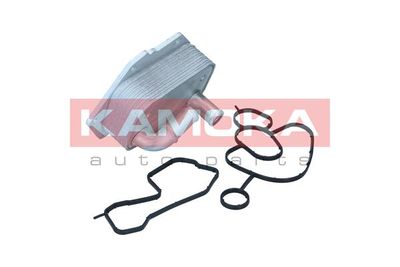 масляный радиатор, двигательное масло KAMOKA 7730065