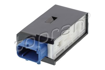 Регулировочный элемент, центральный замок TOPRAN 502 370