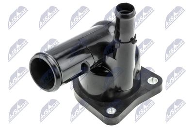 Termostats, Dzesēšanas šķidrums NTY CTM-TY-006