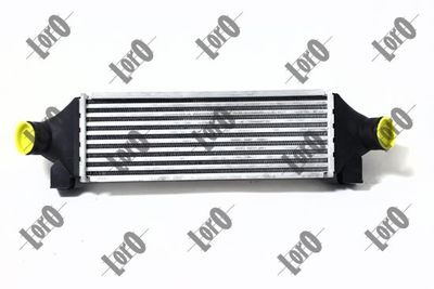 Интеркулер ABAKUS 017-018-0003