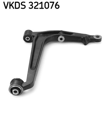 Neatkarīgās balstiekārtas svira, Riteņa piekare SKF VKDS 321076