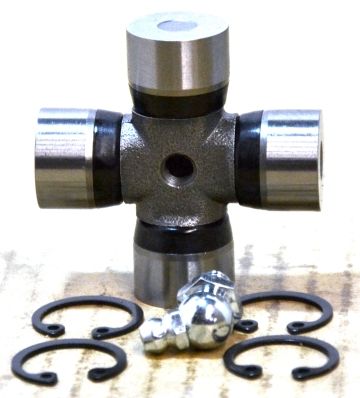 Шарнир, колонка рулевого управления LÖBRO U 035