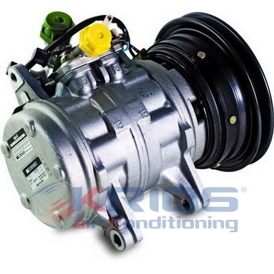 Компрессор, кондиционер MEAT & DORIA K15045