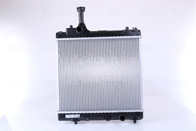 Radiators, Motora dzesēšanas sistēma NISSENS 69401