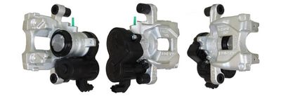 Bremžu suports ELSTOCK 86-3094