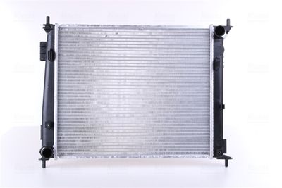 Radiators, Motora dzesēšanas sistēma NISSENS 66742