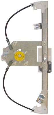 Стеклоподъемник VALEO 851067