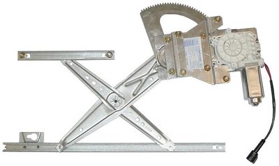 Стеклоподъемник VALEO 850372