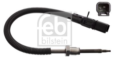 Devējs, Izplūdes gāzu temperatūra FEBI BILSTEIN 49609