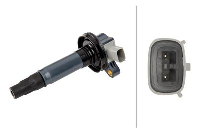 Aizdedzes spole HELLA 5DA 230 036-321