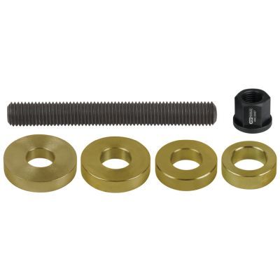Montāžas instrumentu komplekts, Riteņa rumba/gultnis KS TOOLS 440.0110