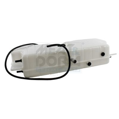 Tvertne, Radiators MEAT & DORIA 2035231