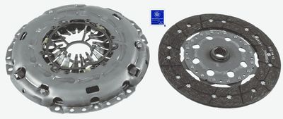 Sajūga komplekts SACHS 3 000 951 954