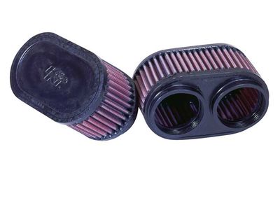 K&N Filters RU2922 Sporta gaisa filtrs