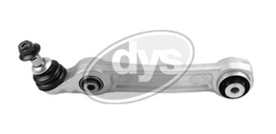Neatkarīgās balstiekārtas svira, Riteņa piekare DYS 26-26626