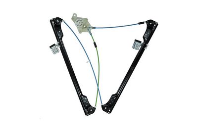 Stikla pacelšanas mehānisms KAMOKA 7200230