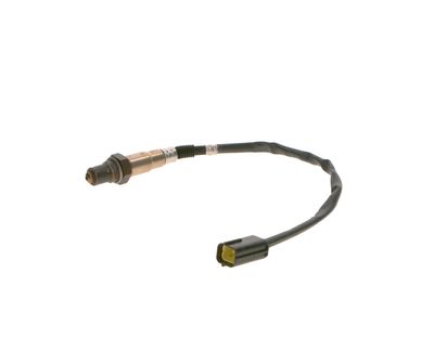 Лямбда-зонд BOSCH 0 258 986 768