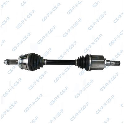Piedziņas vārpsta GSP 218511
