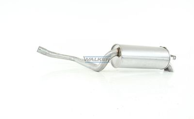 Глушитель выхлопных газов конечный WALKER 15304