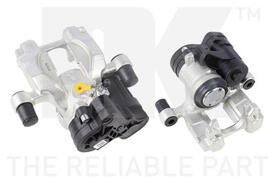 Bremžu suports NK 2147148