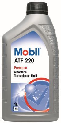MOBIL 142836 Transmisijas eļļa