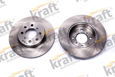  KRAFT AUTOMOTIVE 6048010