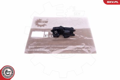 Выключатель, стеклолодъемник ESEN SKV 37SKV134