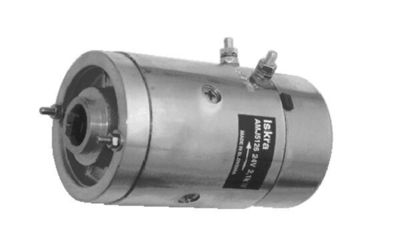 Elektromotors MAHLE MM 276