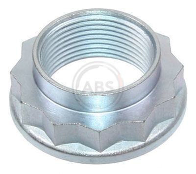 Uzgrieznis, ass rēdze A.B.S. 910900