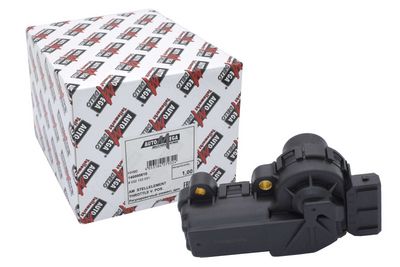 Регулировочный элемент, дроссельная заслонка AUTOMEGA 140000610