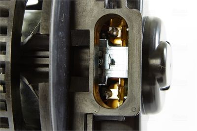 Вентилятор салона NISSENS 87267